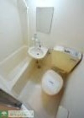 パウゼホイッスヘンの物件内観写真